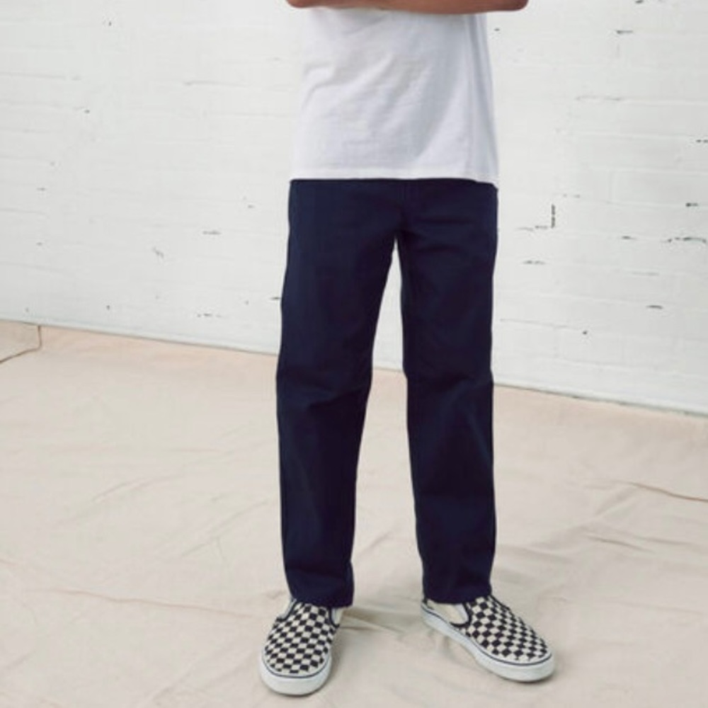 Boys Chino Pants